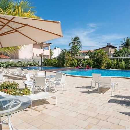 Laguna Beach Flat 1 Порту-де-Галиньяш Экстерьер фото