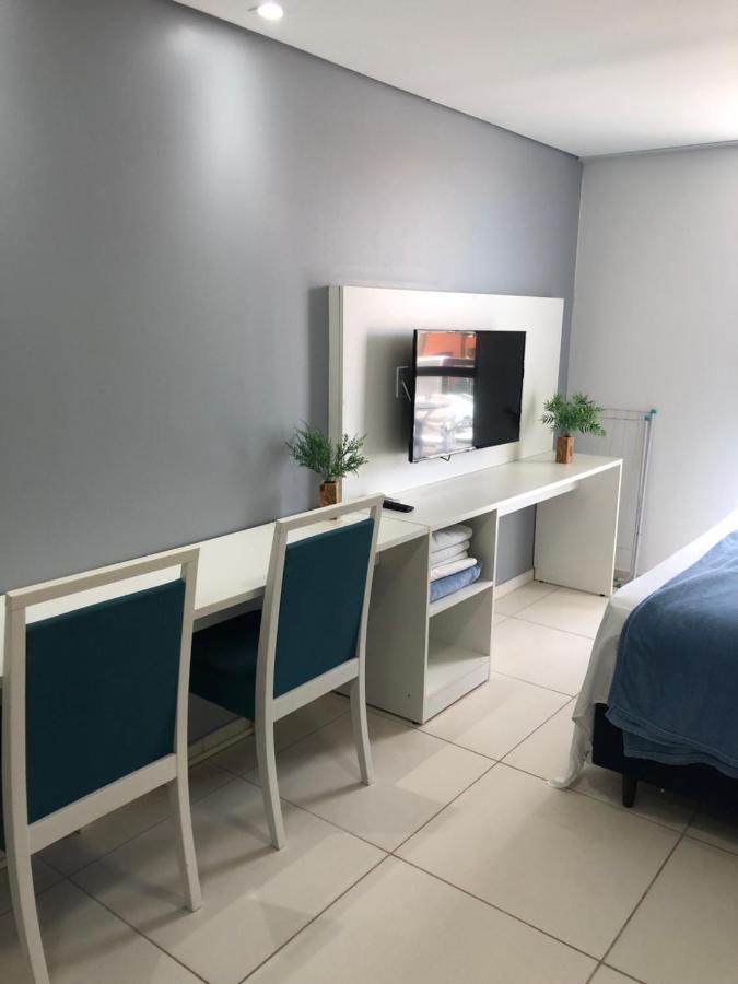 Laguna Beach Flat 1 Порту-де-Галиньяш Экстерьер фото