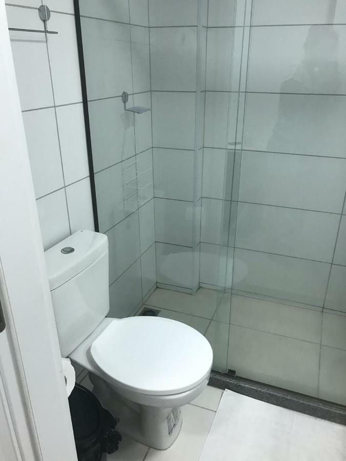 Laguna Beach Flat 1 Порту-де-Галиньяш Экстерьер фото