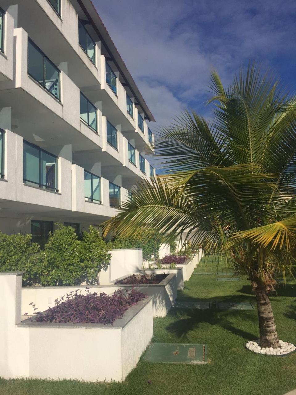 Laguna Beach Flat 1 Порту-де-Галиньяш Экстерьер фото