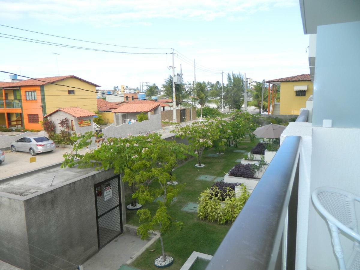 Laguna Beach Flat 1 Порту-де-Галиньяш Экстерьер фото