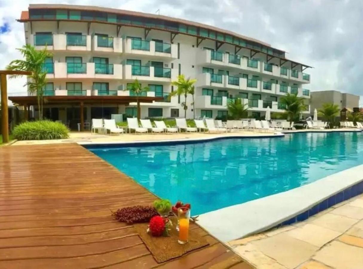 Laguna Beach Flat 1 Порту-де-Галиньяш Экстерьер фото